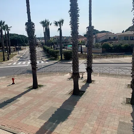 Joli Lumineux A 2mn De La Appartement