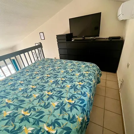 Joli Lumineux A 2mn De La