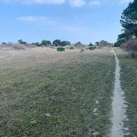 Appartamento Joli Lumineux à 2mn De La Sainte-Marie-la-Mer