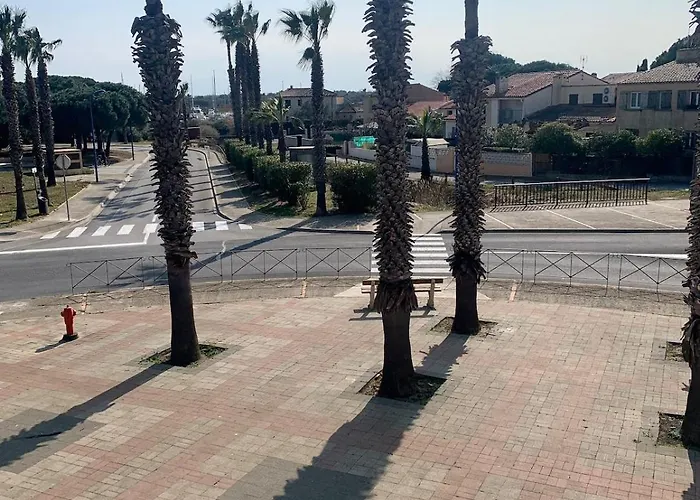 Joli Lumineux A 2mn De La Appartement