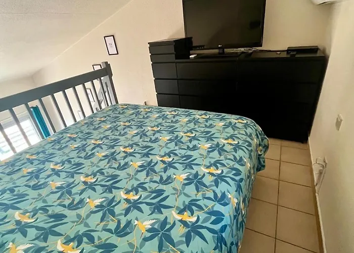 Joli Lumineux A 2mn De La